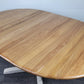 Ercol Chester Extending Pedestal Table, 1990s