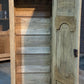 French Single Door Armoire, 1900s