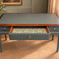 Stag Minstrel dressing table console table writing desk