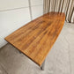 Vintage Mid Century 70s Conran Huge Large Boardroom Dining Table Danish Retro R558