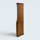 Genuine Ercol Windsor Corner Cabinet Light Finish Model 743 FREE UK Delivery