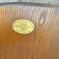 Set of Six Oak Yeomans Dining Chairs - Batheaston Furniture BC81