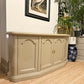 Newly refurbished large sideboards
