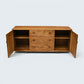 Ercol Windsor Sideboard Model Number 455 Light Finish FREE* UK Delivery