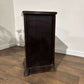 Edwardian Mahogany Bedside Cabinet c.1905