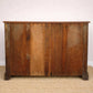 Vintage Georgian Burr Walnut Chest Of Drawers | Walnut Chest | English Country Furniture