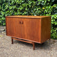 Mid Century Teak Cabinet By Kofod-Larsen, Denmark c.1960s