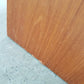 Vintage Mid Century Steens Danish Chest Of Drawers Scandi Retro R851