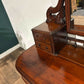 Victorian Mahogany Duchess Dressing Table00