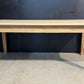 Stylish Oak Kitchen Dining Table