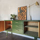 Mid Century Modern Sideboard / TV Cabinet