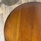 Victorian Style Carved Mahogany Centre Table