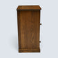 Ercol Hi Fi Cabinet with Lift Up Top For Vinyl Record Player FREE UK Delivery*