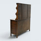 Ercol Sideboard Welsh Dresser Top 4 Drawers 2 Cupboards 282D FREE UK Delivery*