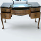 Wrighton Dressing Table Queen Anne Style Triple Mirrors FREE UK Delivery