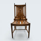 Ercol Set Of 6 Dining Chairs Golden Dawn Finish Model 872 FREE UK Delivery*
