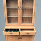 Ercol Windsor Side Cabinet in Light Finish