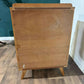 Mid Century Four Drawer Chestmn