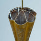 Antique Brass Stick Stand / Brass Umbrella Stand