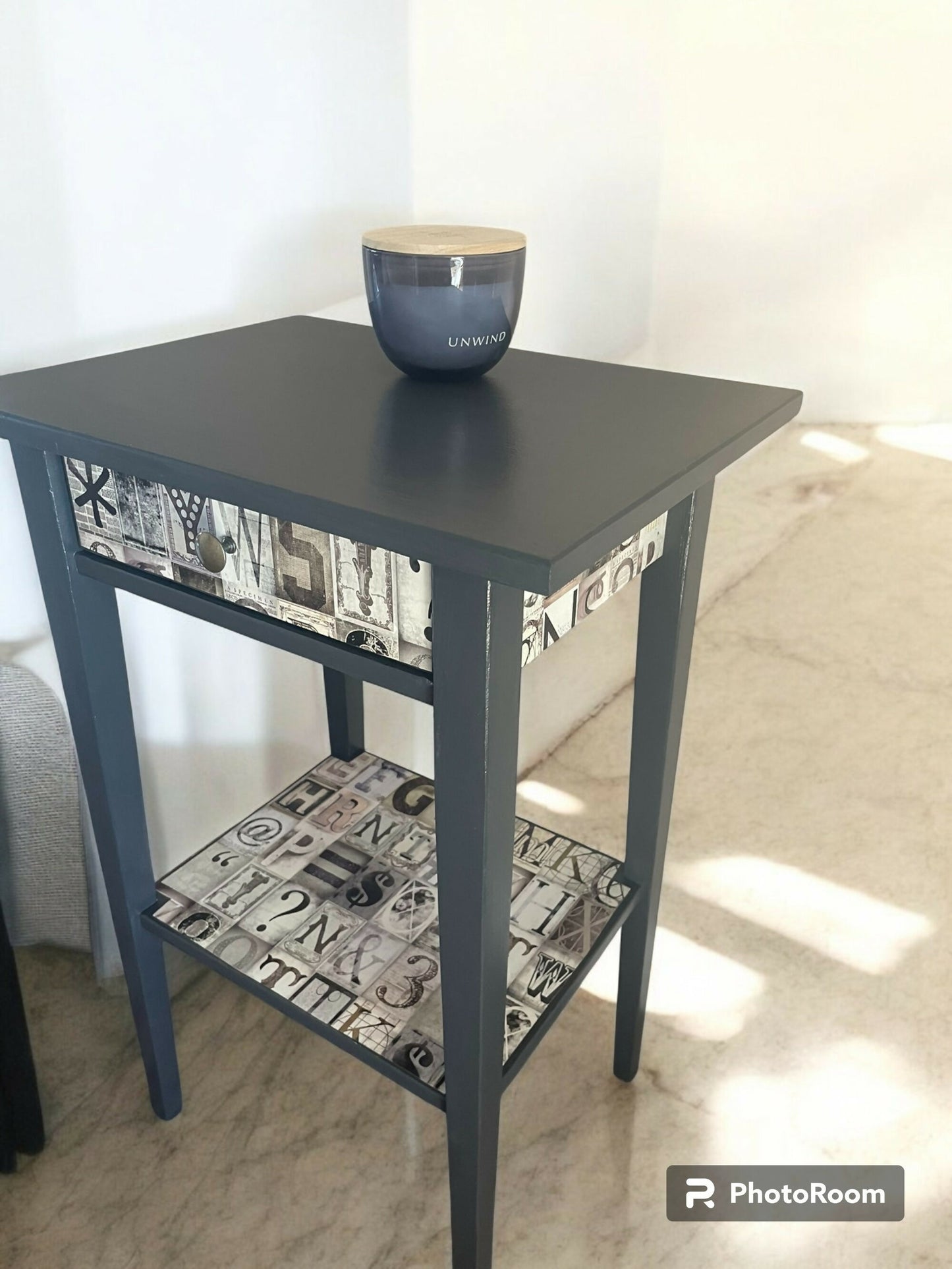Hall Table