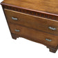 Vintage small chest of drawers by Lebus