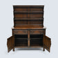 Ercol Old Colonial 2 Door Dresser Traditional Finish Model 331D FREE UK Delivery