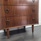 Vintage Chest Of Drawers, 1970s