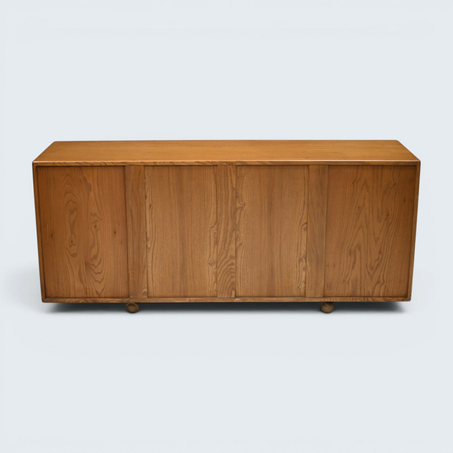 Ercol Windsor Sideboard Model Number 455 Natural Light Finish FREE UK Delivery*