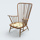Ercol Evergreen Hi-Back Easy Chair Model #913 Frame Only FREE UK Delivery*