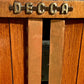 SOLD - Upcycled Retro Decca Radiogram Unit