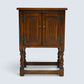 Old Charm Pedestal Cabinet/Side Cupboard Model 1582 FREE UK Delivery*