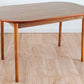 Mid Century Retro Formica Kitchen Dining Table
