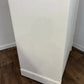 Modern Sheredon Two Door Wardrobe – Mirrored Interior