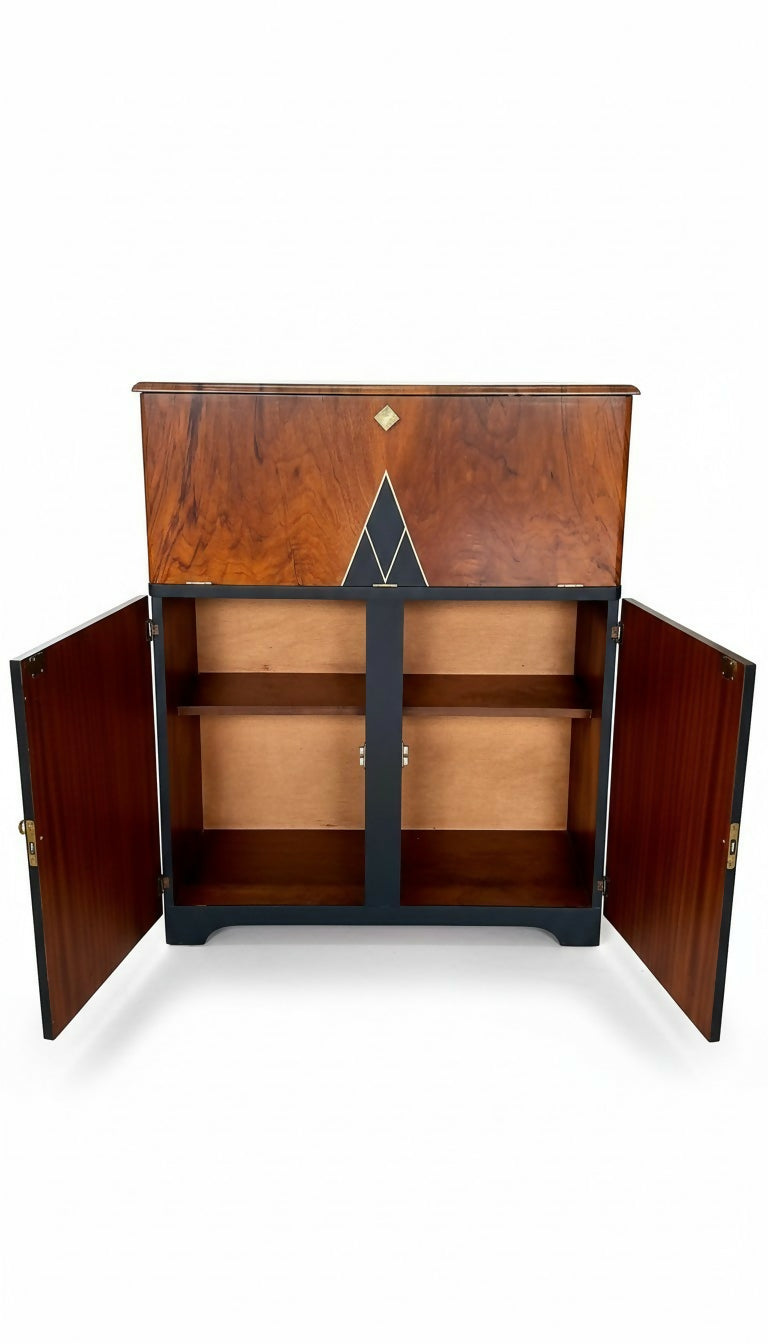 Mid Century Drinks/ Cocktail Cabinet