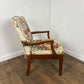 Vintage Parker Knoll Beech Fireside Chair