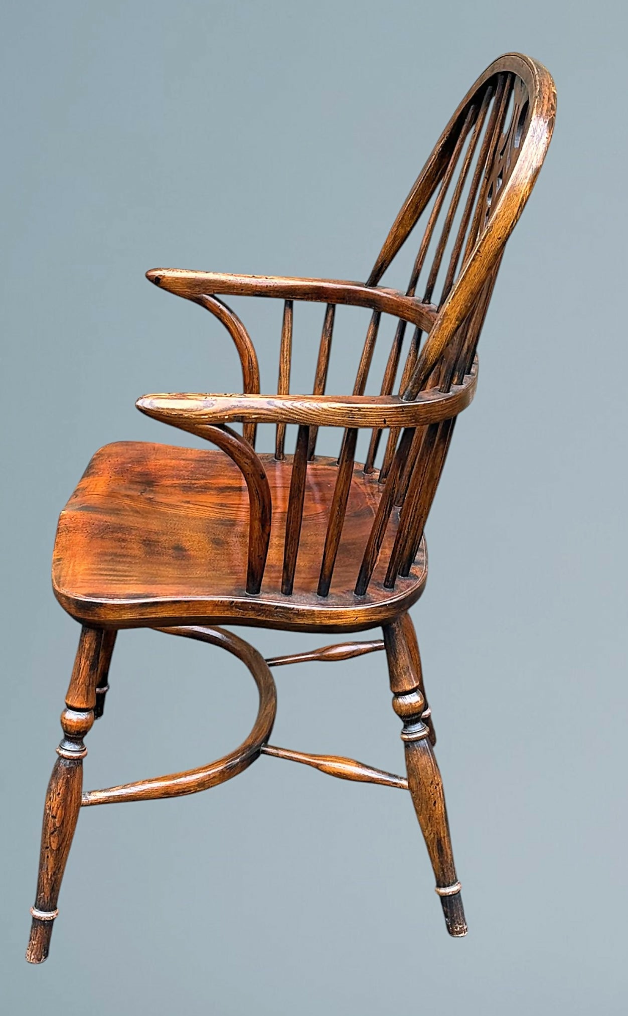 Windsor Armchair