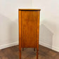 Vintage Oak Cabinet