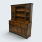 Old Charm Oak Dresser Warwick Light Oak Finish Sideboard FREE UK Delivery*
