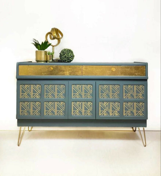 Nathan cocktail cabinet, drinks bar, sideboard