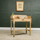 Victorian Pine Washstand