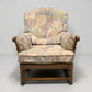 Ercol York Minster Easy Chair Armchair Golden Dawn Finish FREE UK Delivery*