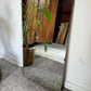 Mid Century Retro Vintage Mirror