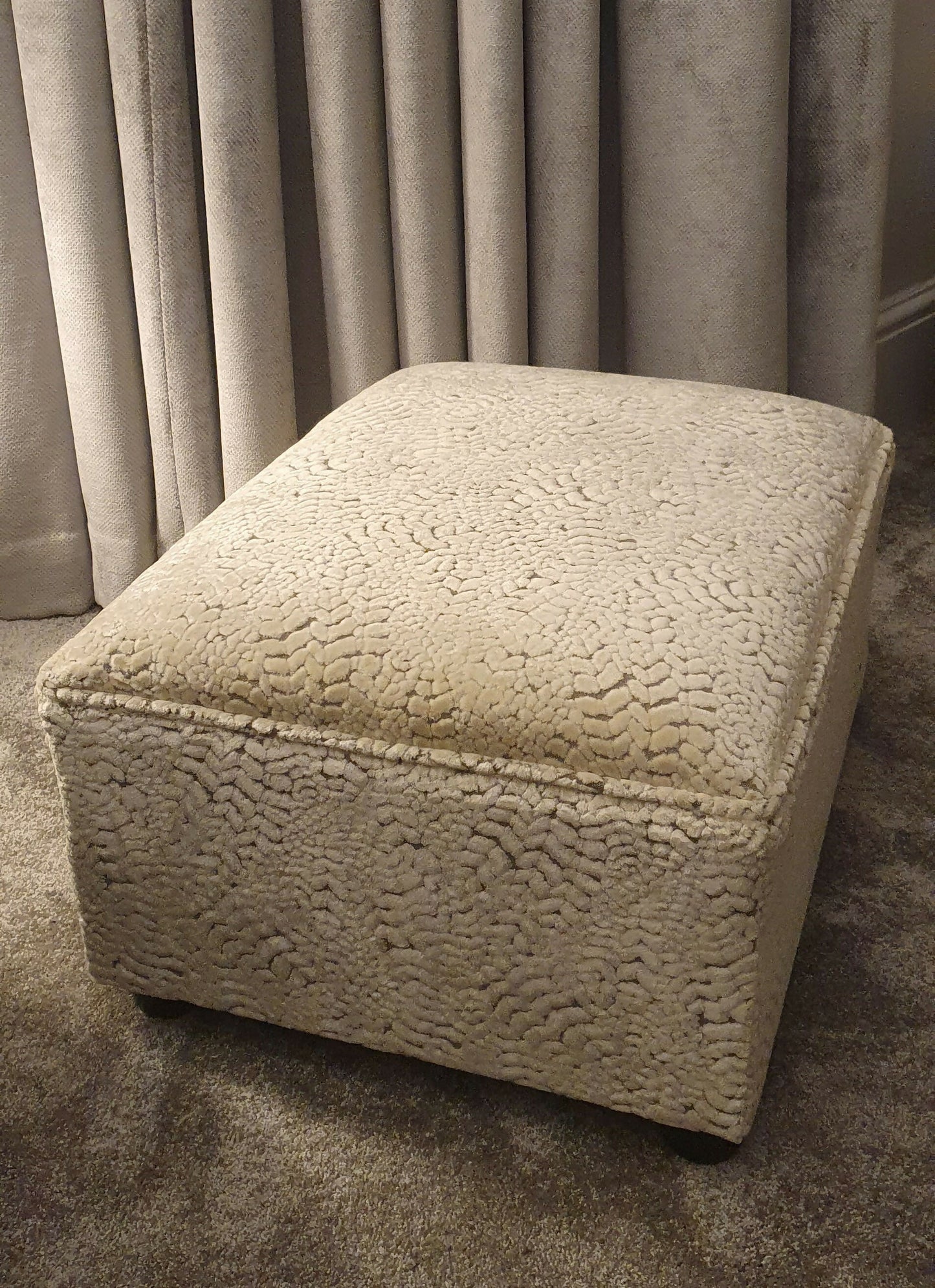 Footstool