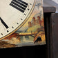 8 Day Longcase Clock, By W Windle Of Stockton