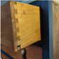 Tall Boy Vintage Chest of drawers refurbished