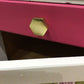 Lebus 1960s bedside table