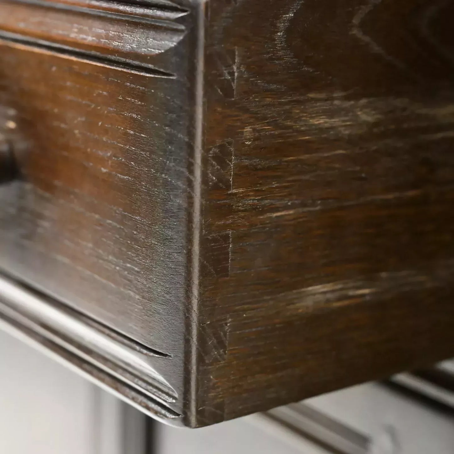 Ercol Welsh Dresser 2 Drawers 2 Cupboards Shelving 1960/70s FREE UK Delivery