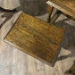 Dark Oak Nest Of Tablesb