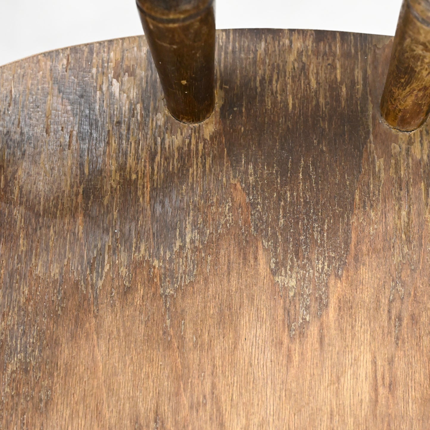 4 Pub Chairs Near Ready for Painting 12 Chairs Available Sturdy FREE UK Delivery. SBR10630/2506E