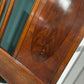 Vintage Mahogany Double Bed Stead9